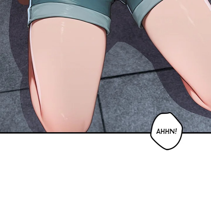 Paradox Chapter 16 Page 13