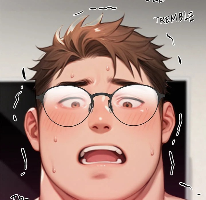 Paradox Chapter 16 Page 131