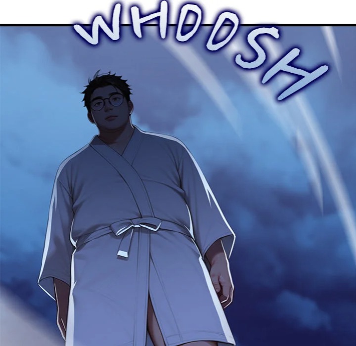 Paradox Chapter 16 Page 144