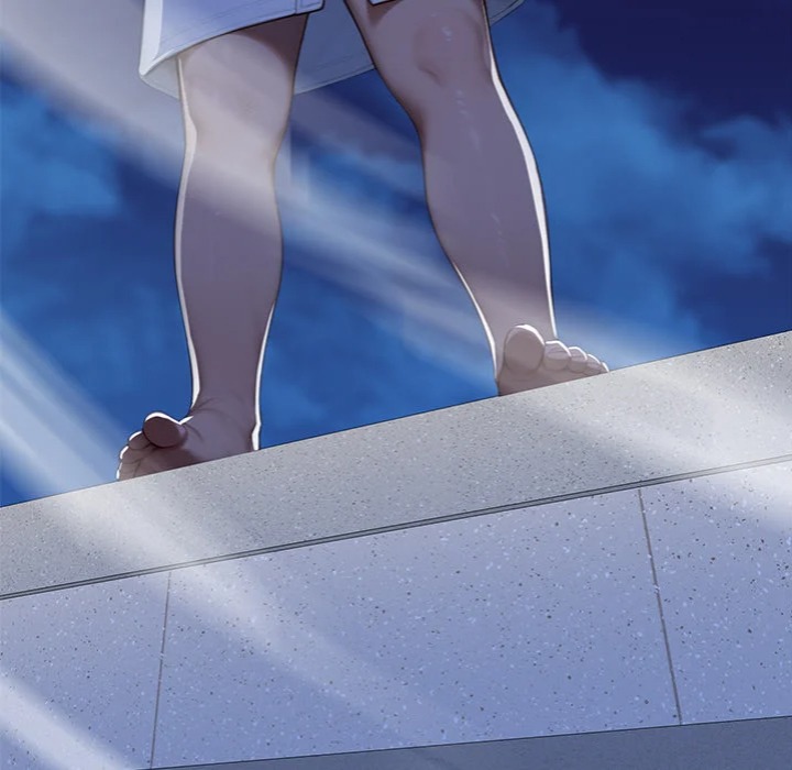 Paradox Chapter 16 Page 145