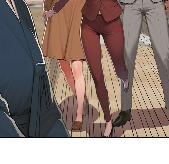 Paradox Chapter 16 Page 163