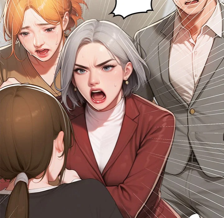 Paradox Chapter 16 Page 165