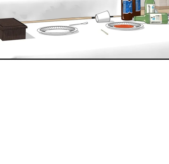 Paradox Chapter 16 Page 172