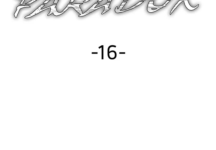 Paradox Chapter 16 Page 2