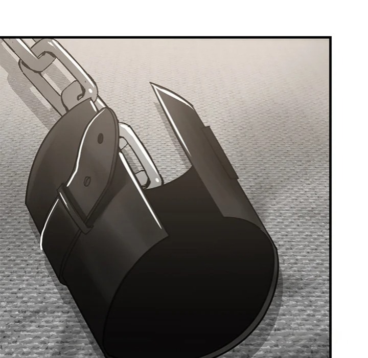 Paradox Chapter 16 Page 28