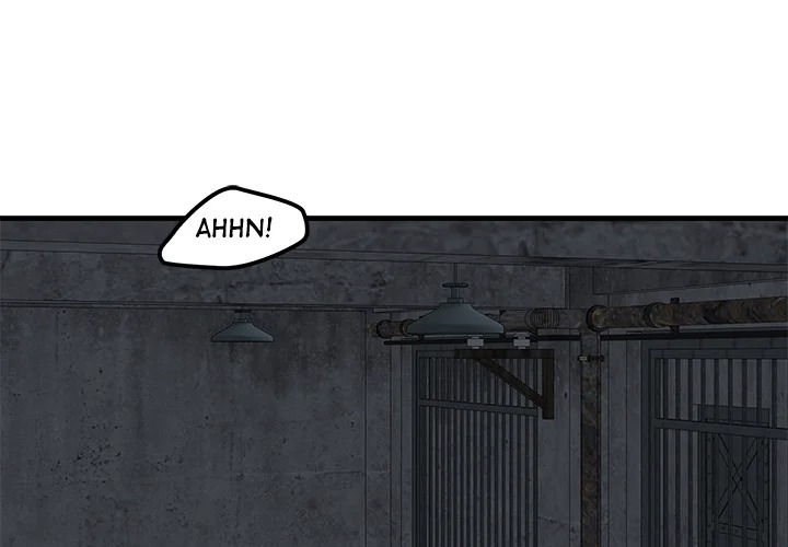 Paradox Chapter 16 Page 3