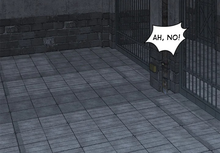 Paradox Chapter 16 Page 4