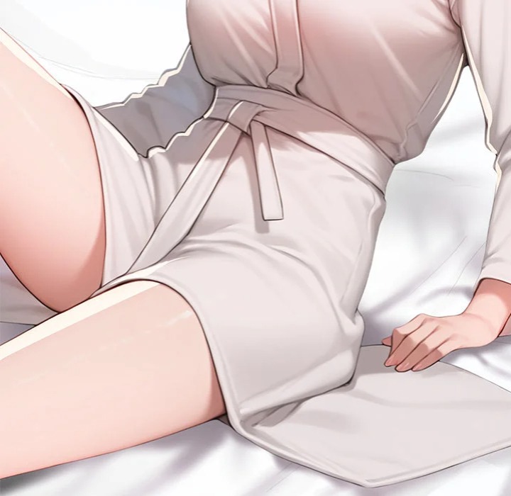 Paradox Chapter 16 Page 49