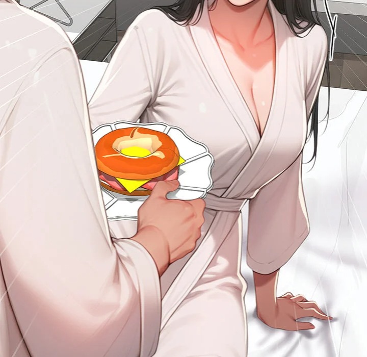 Paradox Chapter 16 Page 61