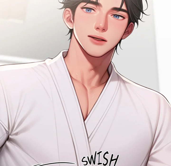 Paradox Chapter 16 Page 64