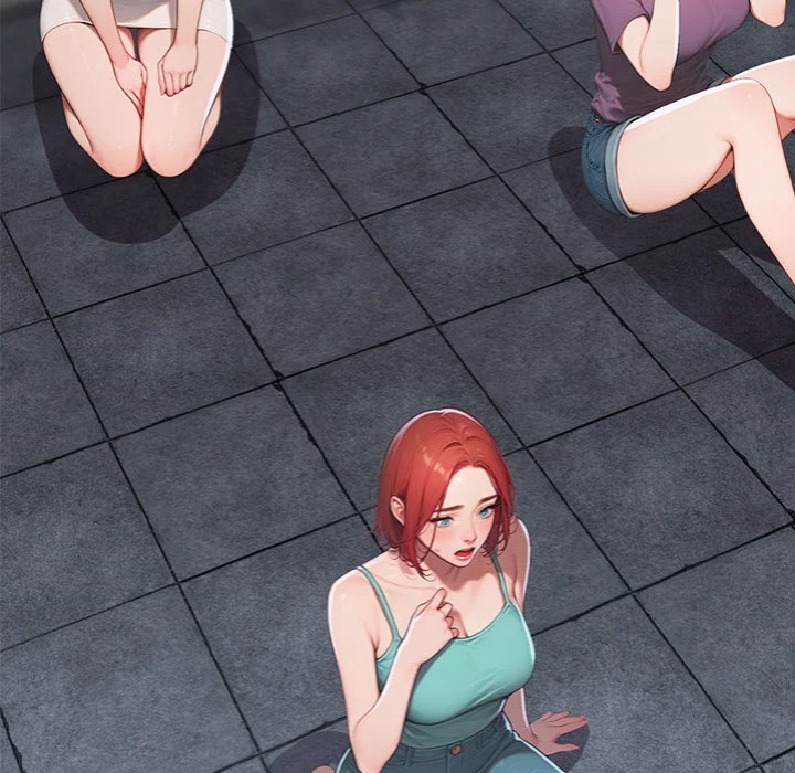 Paradox Chapter 16 Page 9