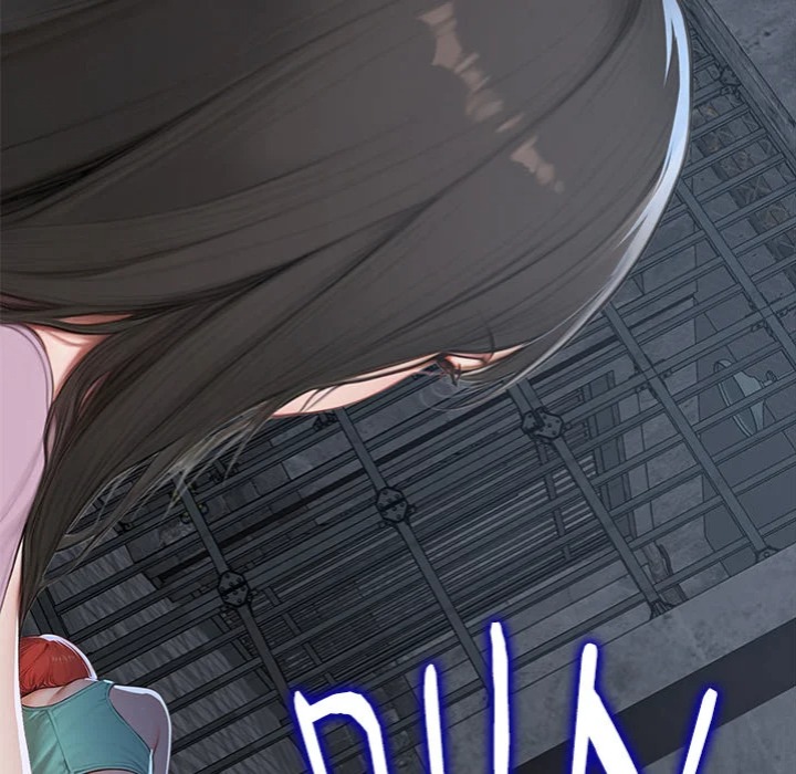 Paradox Chapter 16 Page 91