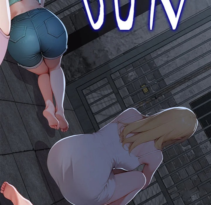 Paradox Chapter 16 Page 92