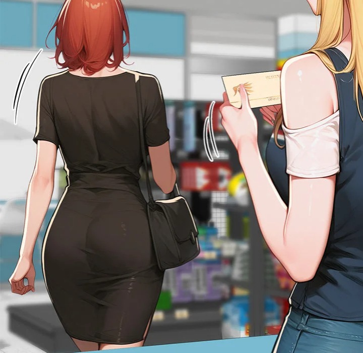 Paradox Chapter 17 Page 107