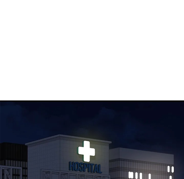 Paradox Chapter 17 Page 122