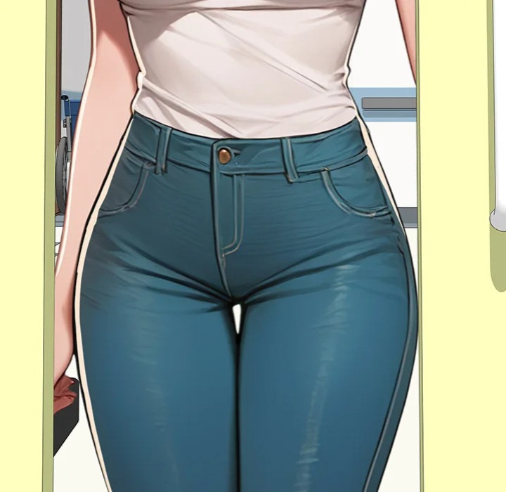 Paradox Chapter 17 Page 126