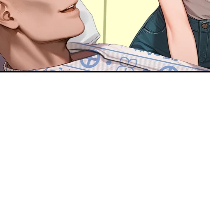 Paradox Chapter 17 Page 140