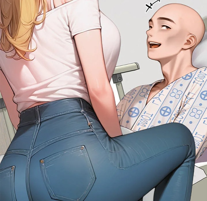 Paradox Chapter 17 Page 142