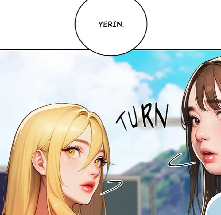 Paradox Chapter 17 Page 38