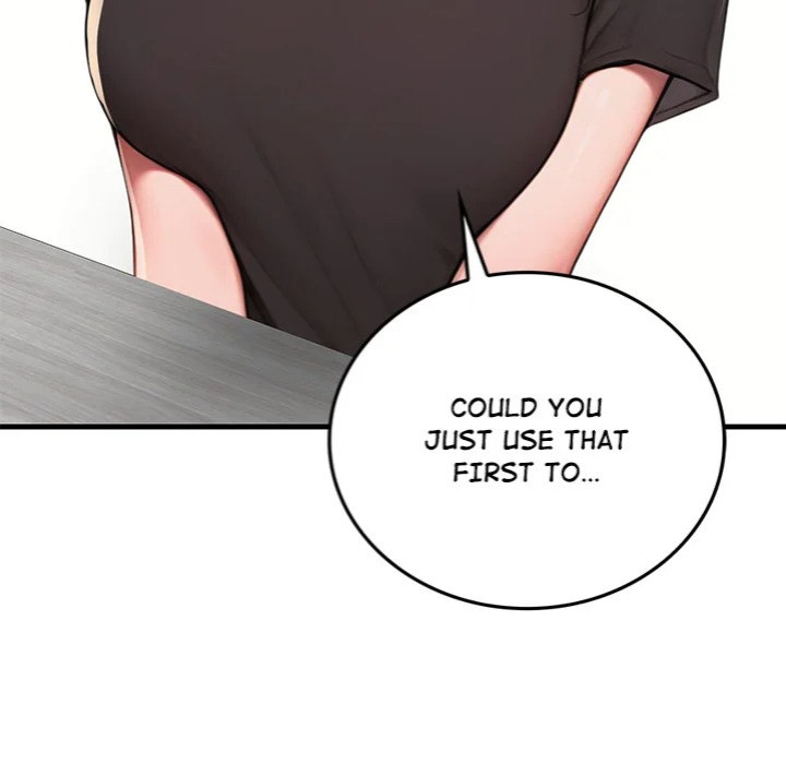 Paradox Chapter 18 Page 105