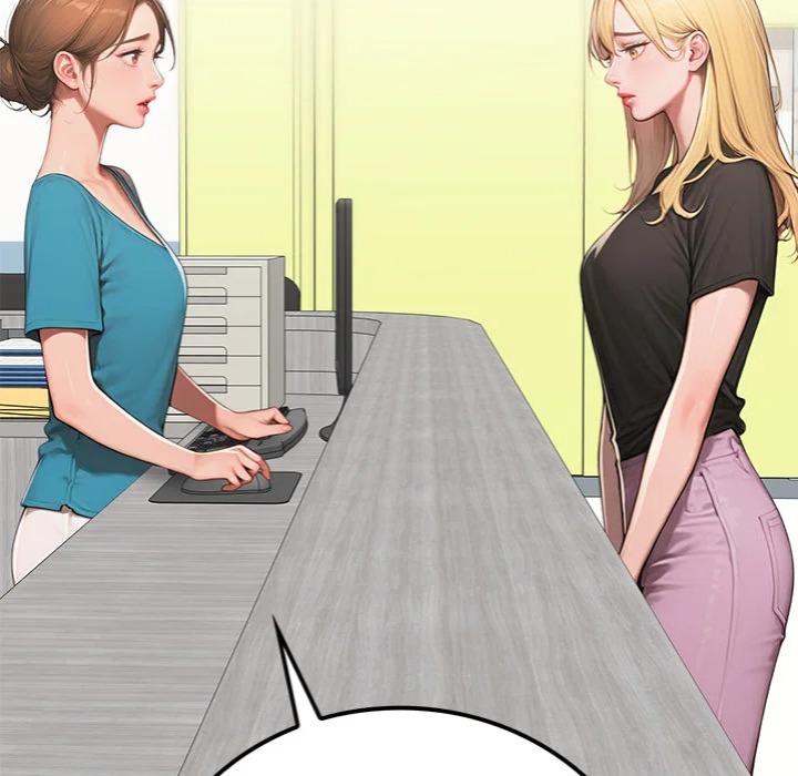 Paradox Chapter 18 Page 107