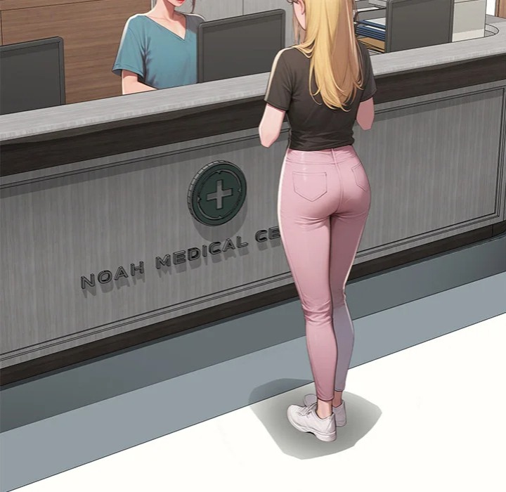 Paradox Chapter 18 Page 97