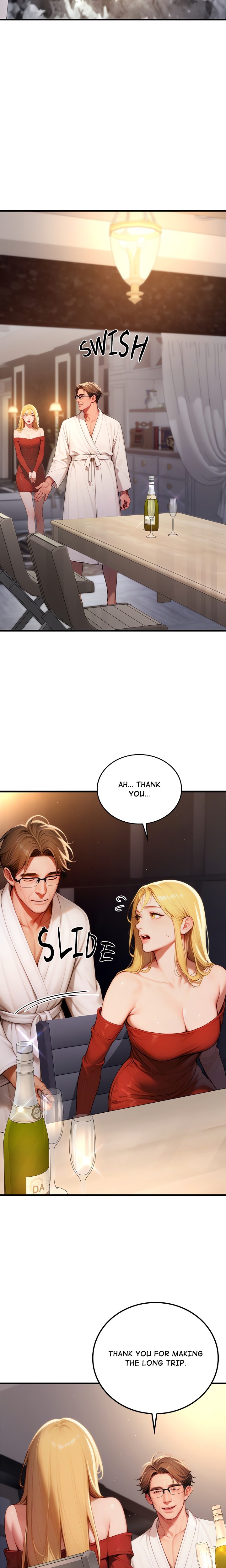 Paradox Chapter 19 Page 15