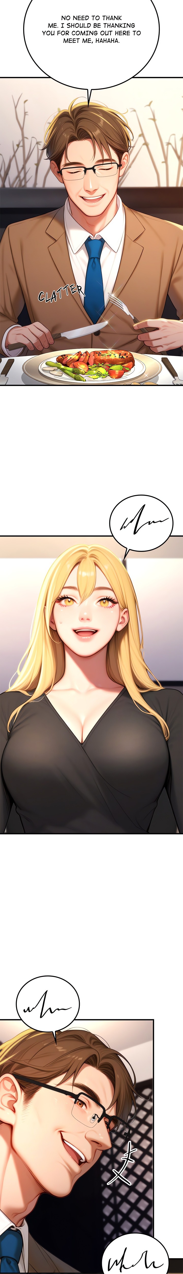 Paradox Chapter 19 Page 2