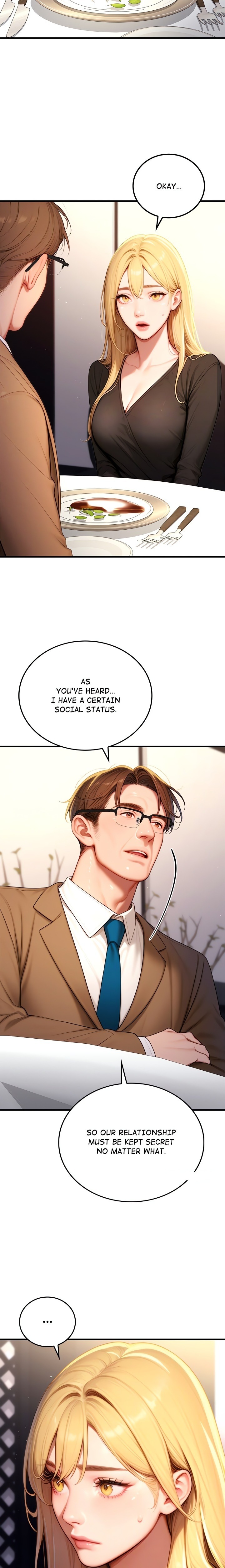 Paradox Chapter 19 Page 4