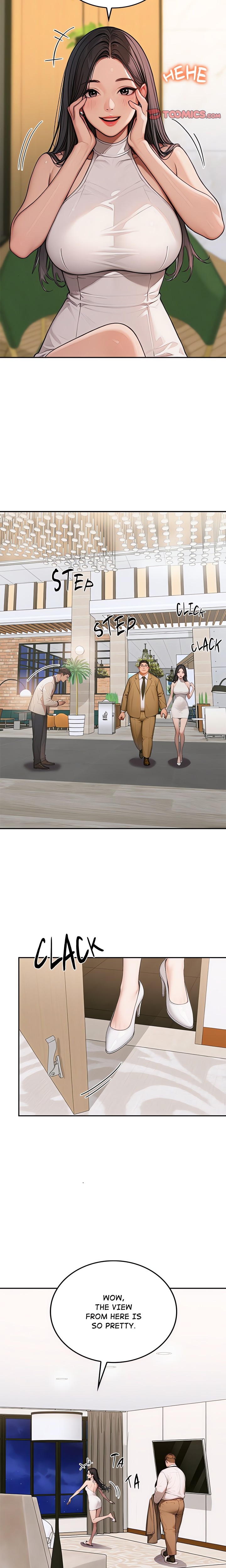 Paradox Chapter 2 Page 10