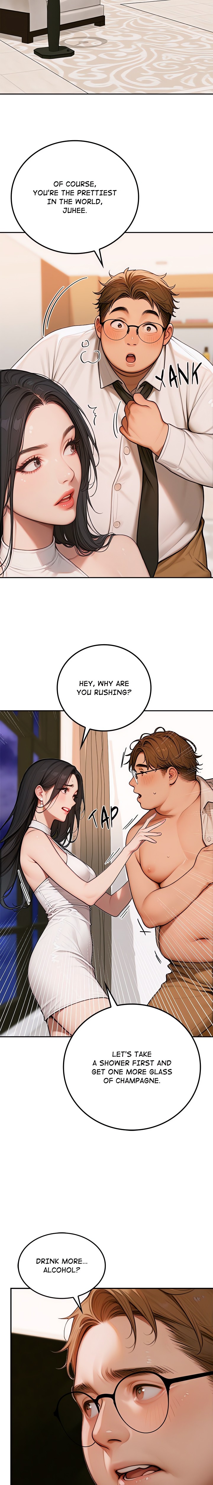 Paradox Chapter 2 Page 11