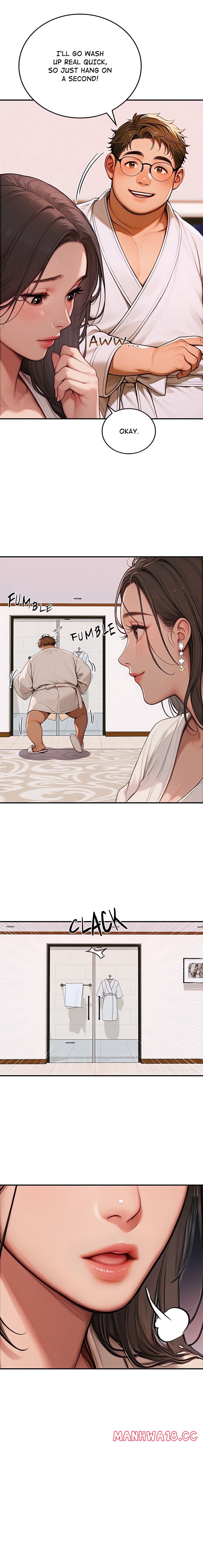 Paradox Chapter 2 Page 17