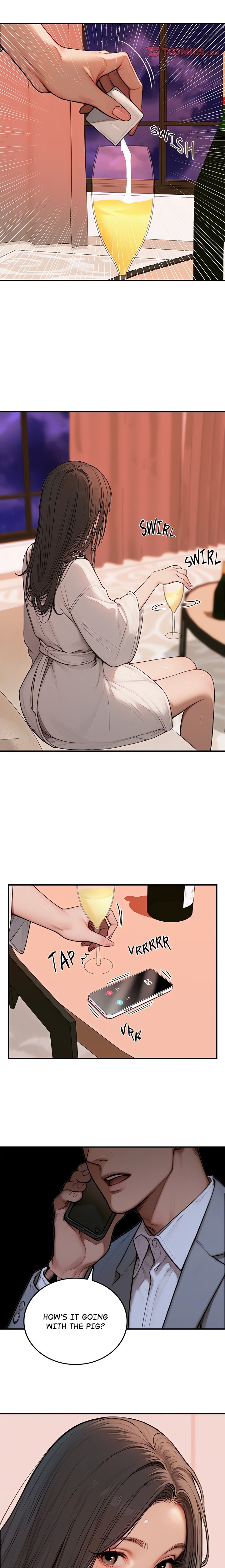Paradox Chapter 2 Page 19