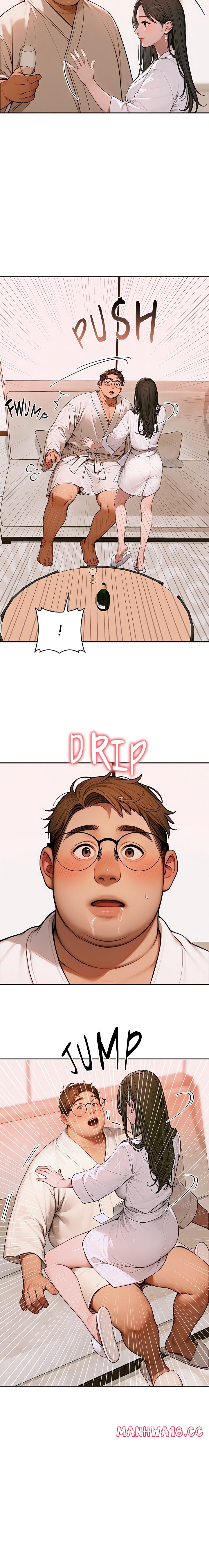 Paradox Chapter 2 Page 22