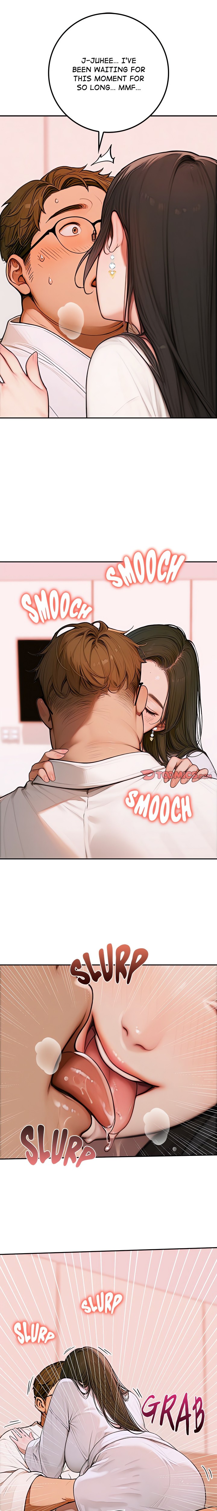 Paradox Chapter 2 Page 23