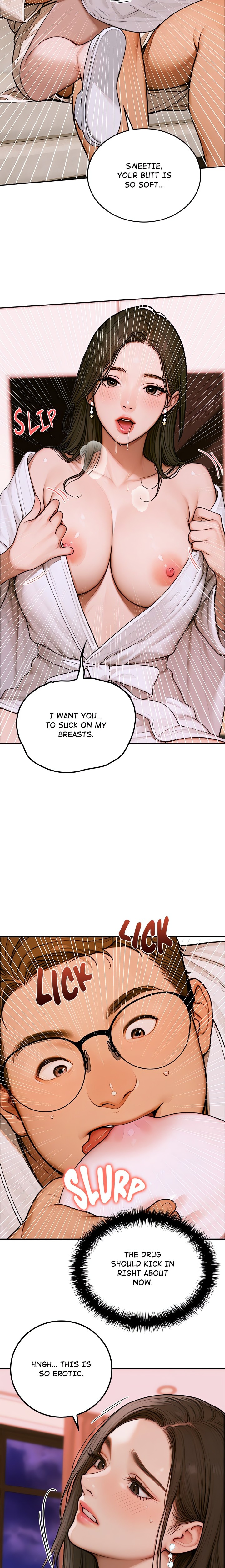 Paradox Chapter 2 Page 24