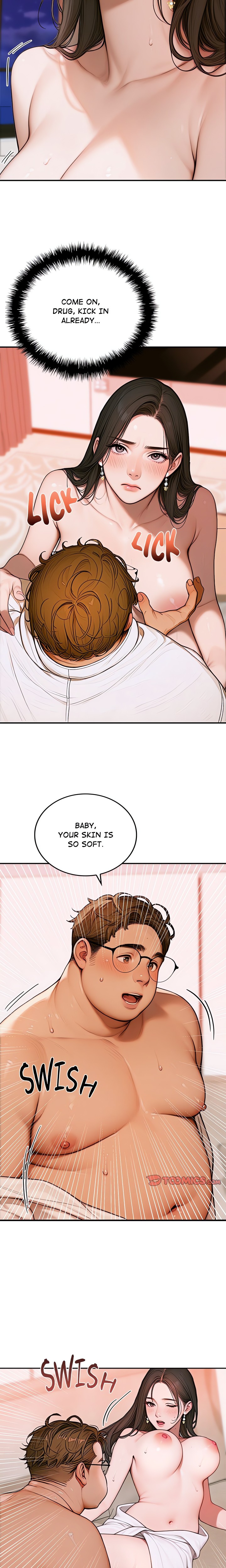 Paradox Chapter 2 Page 25