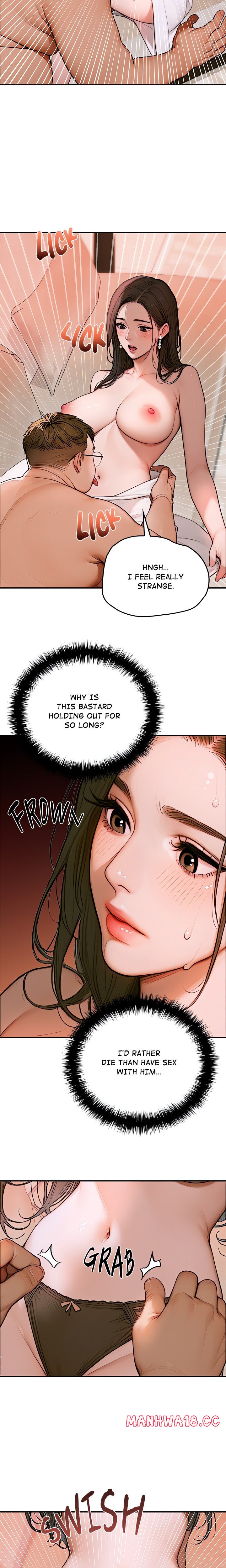 Paradox Chapter 2 Page 26