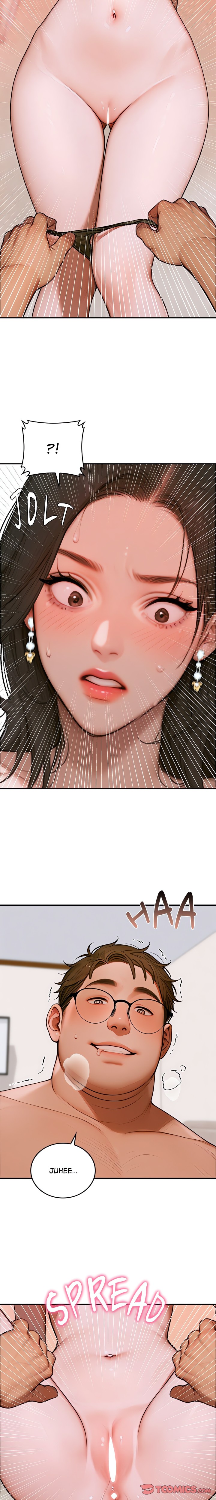 Paradox Chapter 2 Page 27