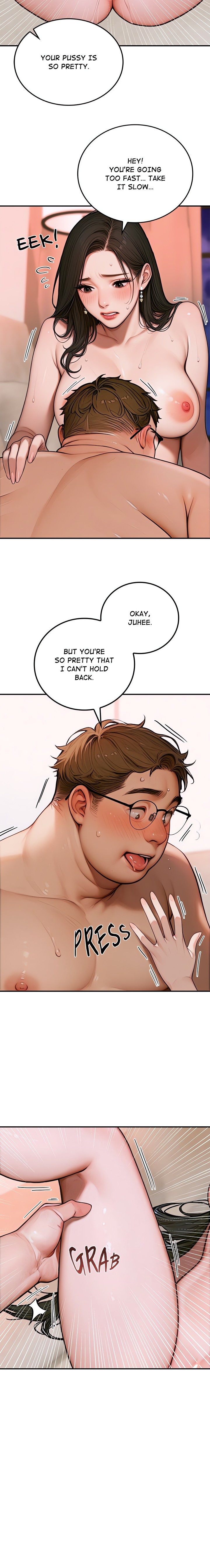 Paradox Chapter 2 Page 28