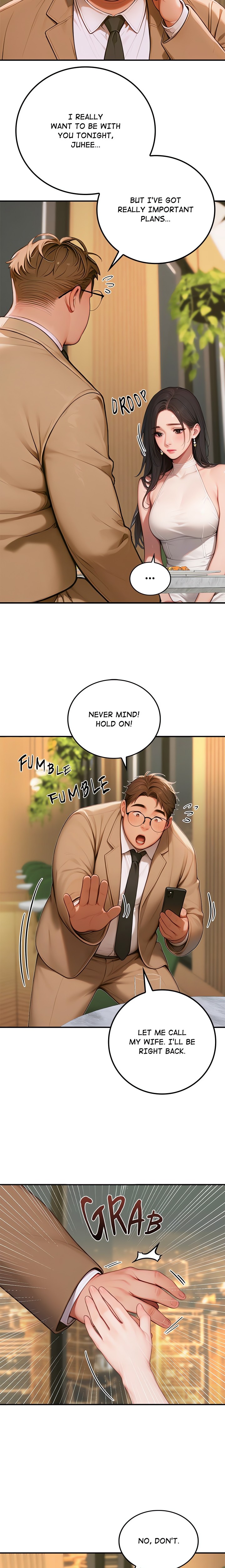 Paradox Chapter 2 Page 6