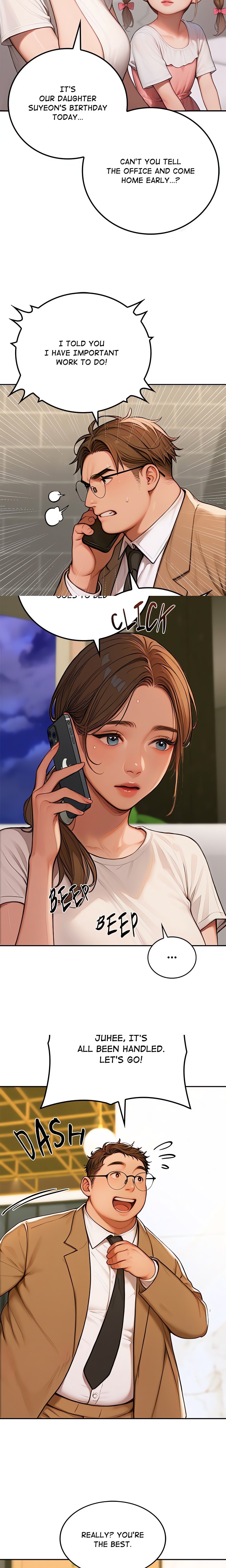 Paradox Chapter 2 Page 9