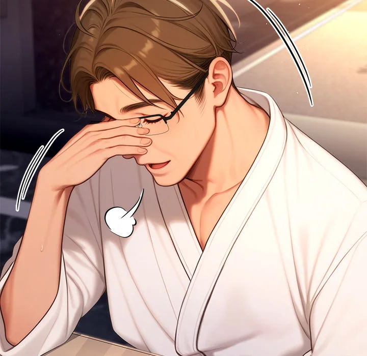 Paradox Chapter 20 Page 15