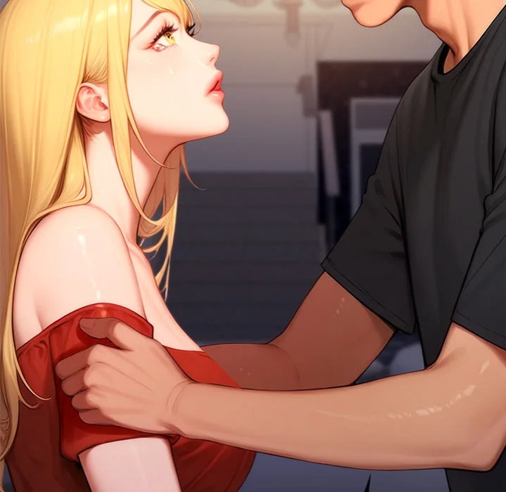 Paradox Chapter 21 Page 117