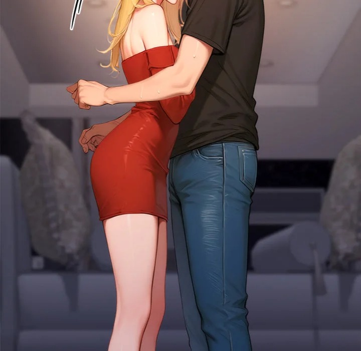 Paradox Chapter 21 Page 124