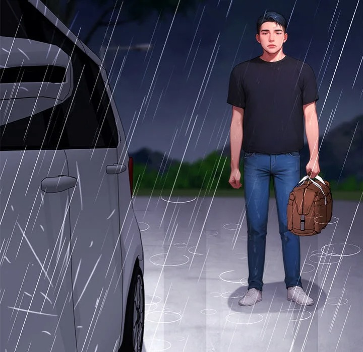 Paradox Chapter 21 Page 136