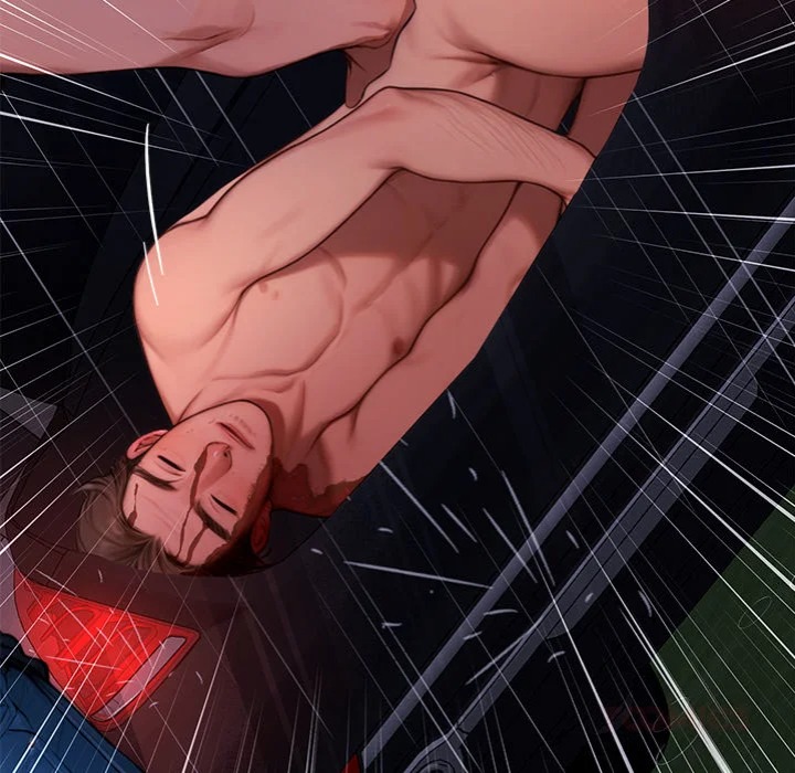 Paradox Chapter 21 Page 147