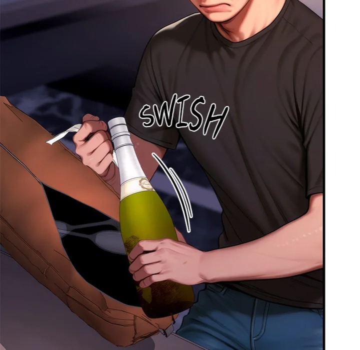 Paradox Chapter 21 Page 151