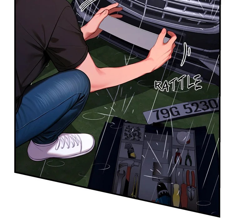 Paradox Chapter 21 Page 153