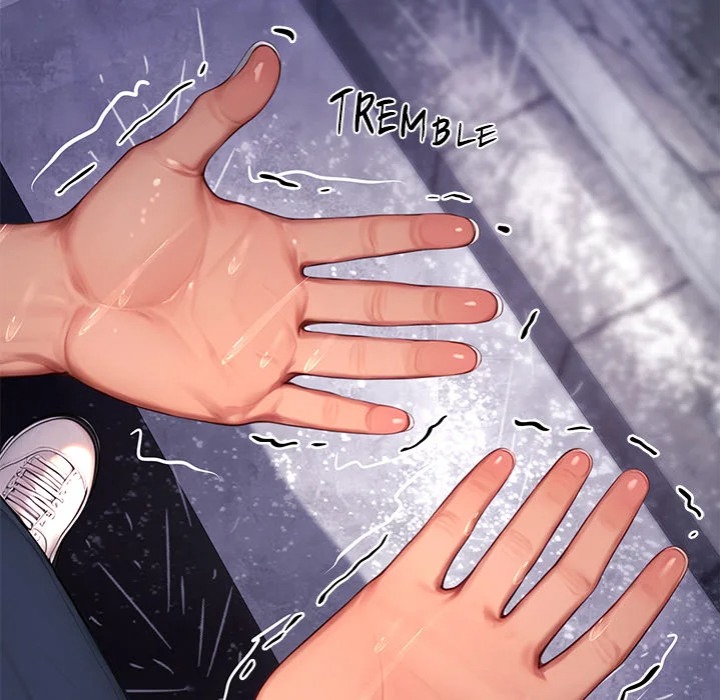 Paradox Chapter 21 Page 171